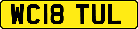 WC18TUL