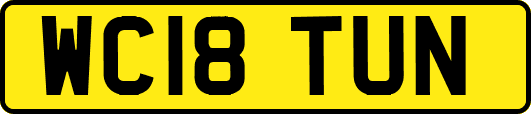 WC18TUN