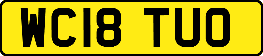 WC18TUO