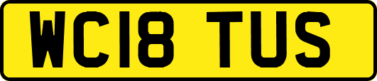 WC18TUS