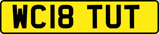 WC18TUT