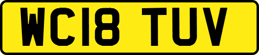 WC18TUV