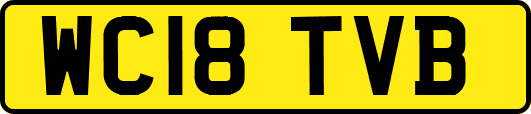 WC18TVB