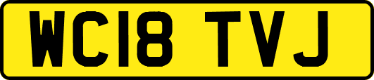 WC18TVJ