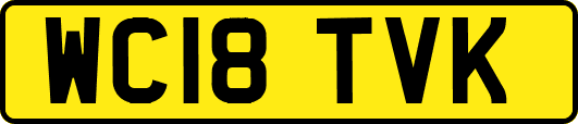 WC18TVK
