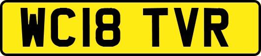 WC18TVR