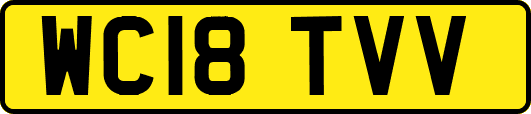 WC18TVV