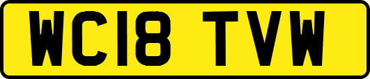WC18TVW