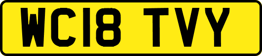 WC18TVY