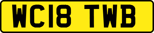 WC18TWB