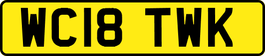 WC18TWK