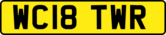 WC18TWR