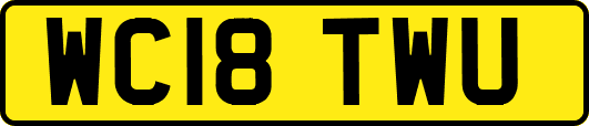 WC18TWU