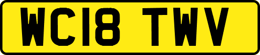 WC18TWV