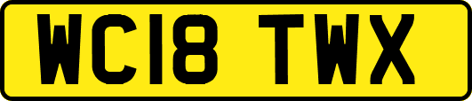 WC18TWX