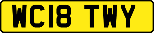 WC18TWY