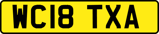 WC18TXA