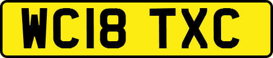 WC18TXC