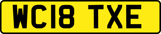 WC18TXE