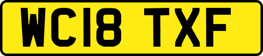 WC18TXF