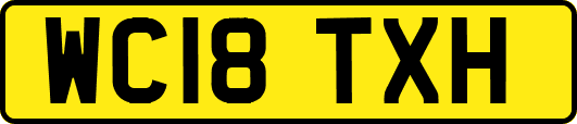 WC18TXH