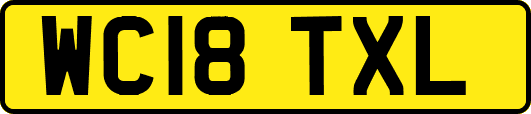 WC18TXL