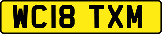 WC18TXM