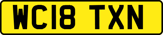 WC18TXN