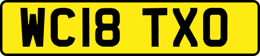 WC18TXO
