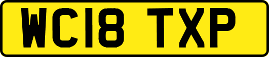WC18TXP