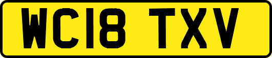 WC18TXV