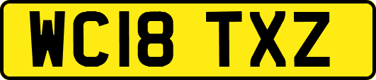 WC18TXZ
