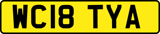 WC18TYA