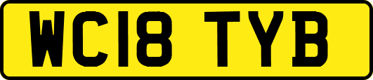 WC18TYB