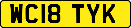 WC18TYK
