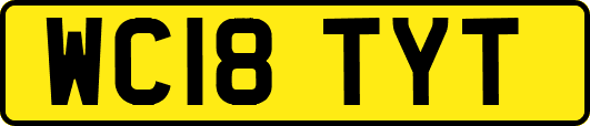 WC18TYT