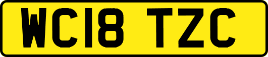 WC18TZC