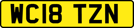 WC18TZN