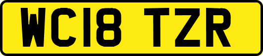 WC18TZR
