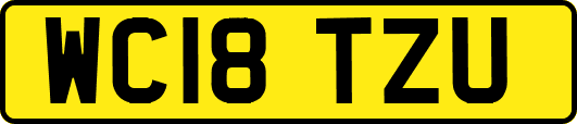 WC18TZU