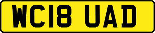 WC18UAD