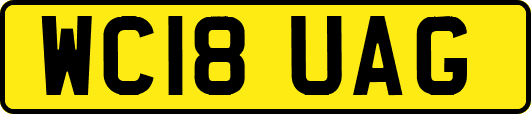 WC18UAG