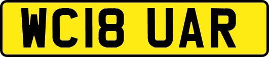 WC18UAR