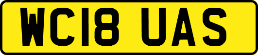 WC18UAS