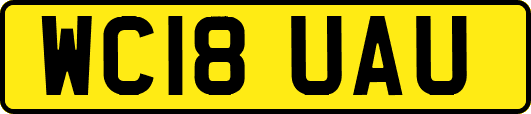WC18UAU