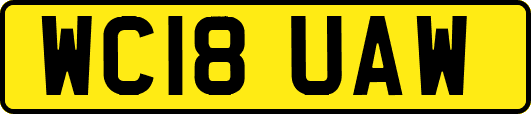 WC18UAW