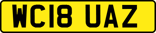 WC18UAZ