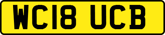 WC18UCB