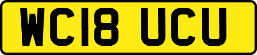 WC18UCU