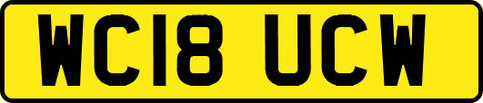 WC18UCW